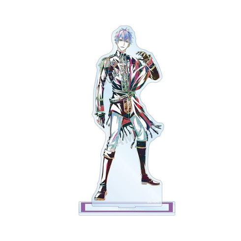 『B-PROJECT ~熱烈*ラブコール~』野目 龍広 Ani-Art 第2弾 BIGアクリルスタンド